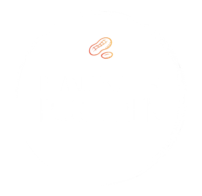 Peanutbutter Pusheren